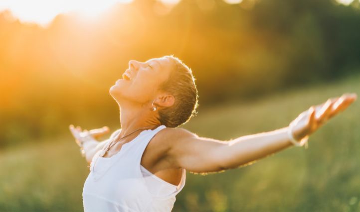 Vitamninfusion
