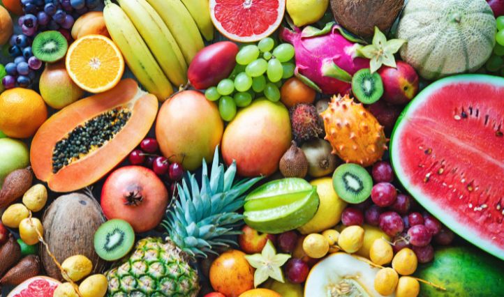 Vitamninfusion