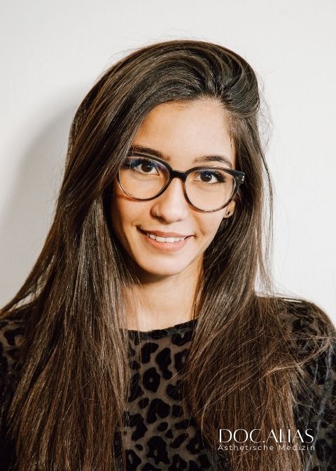 Sara Djermane