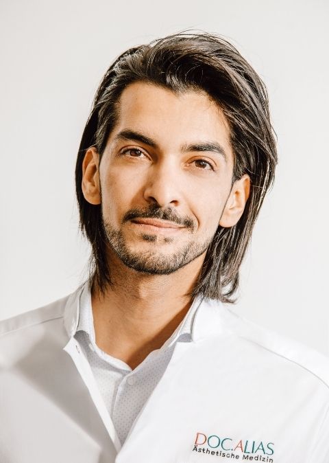 Dr./Univ. (Constantine) Alias Djermane
