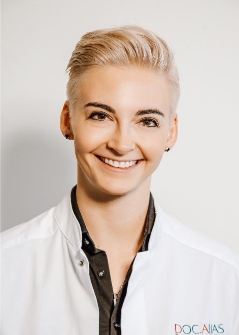 Dr. med. univ. Sophia Bittermann