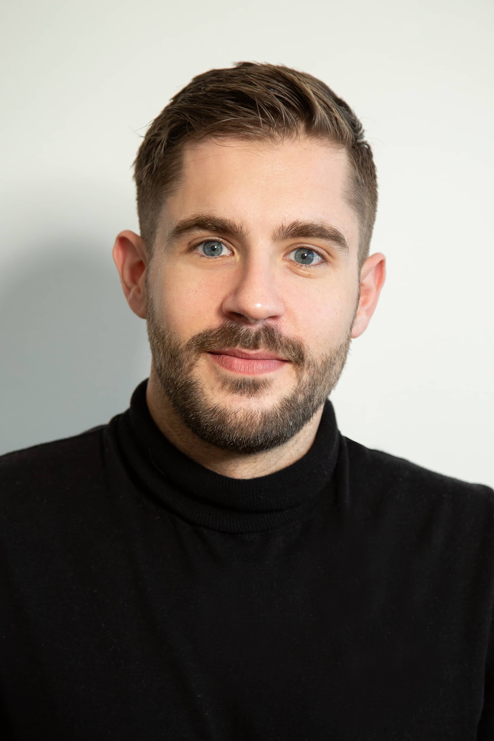 Jan Müller, Praxismanagement bei DOC.ALIAS