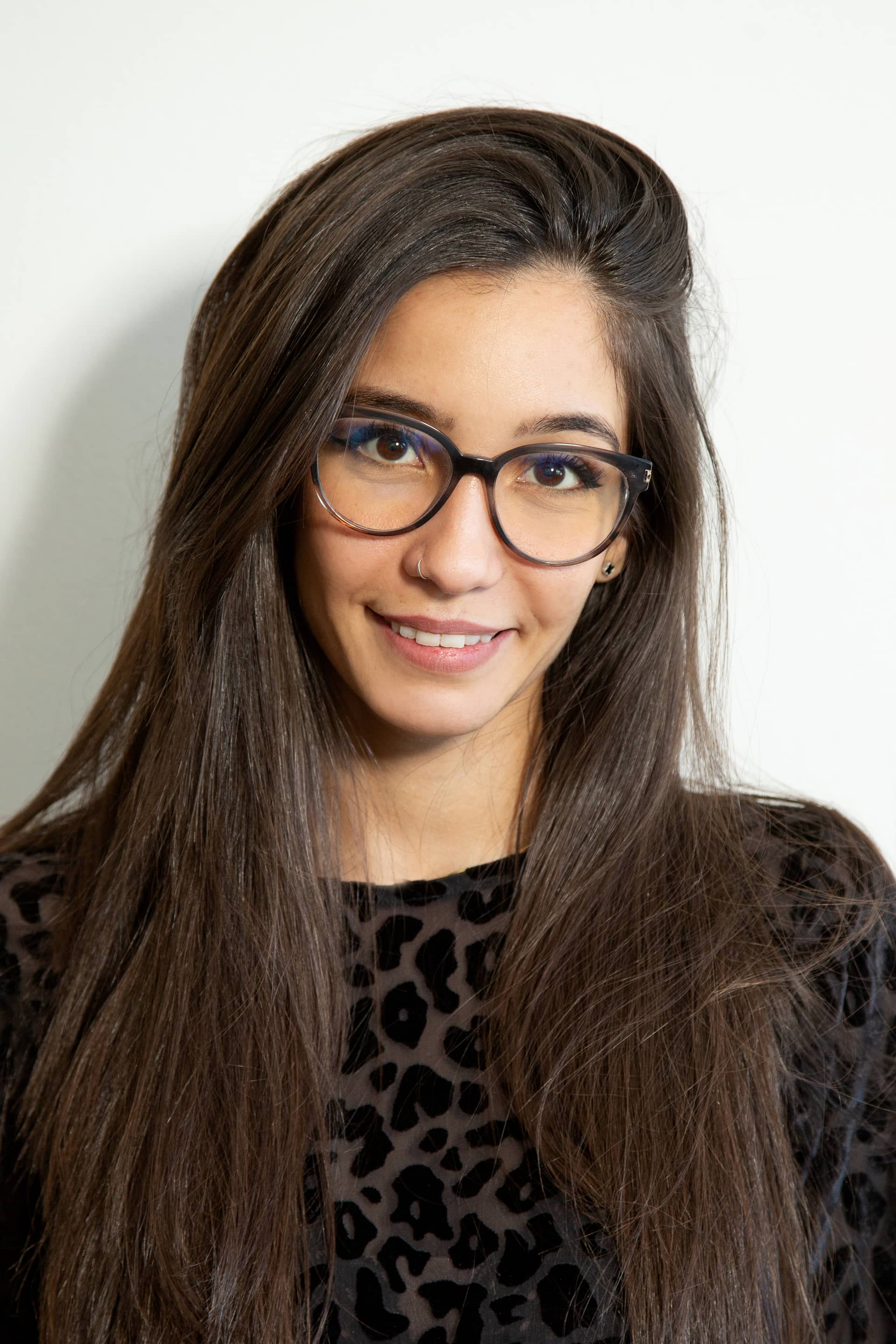 Sara Djermane, Social Media und Kommunikation bei DOC.ALIAS
