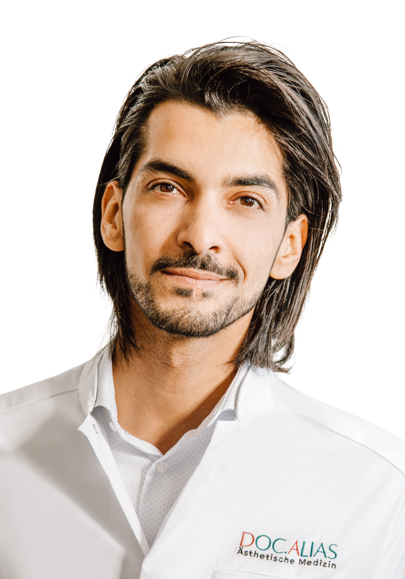 Persönliche Beratung bei DOC.ALIAS
