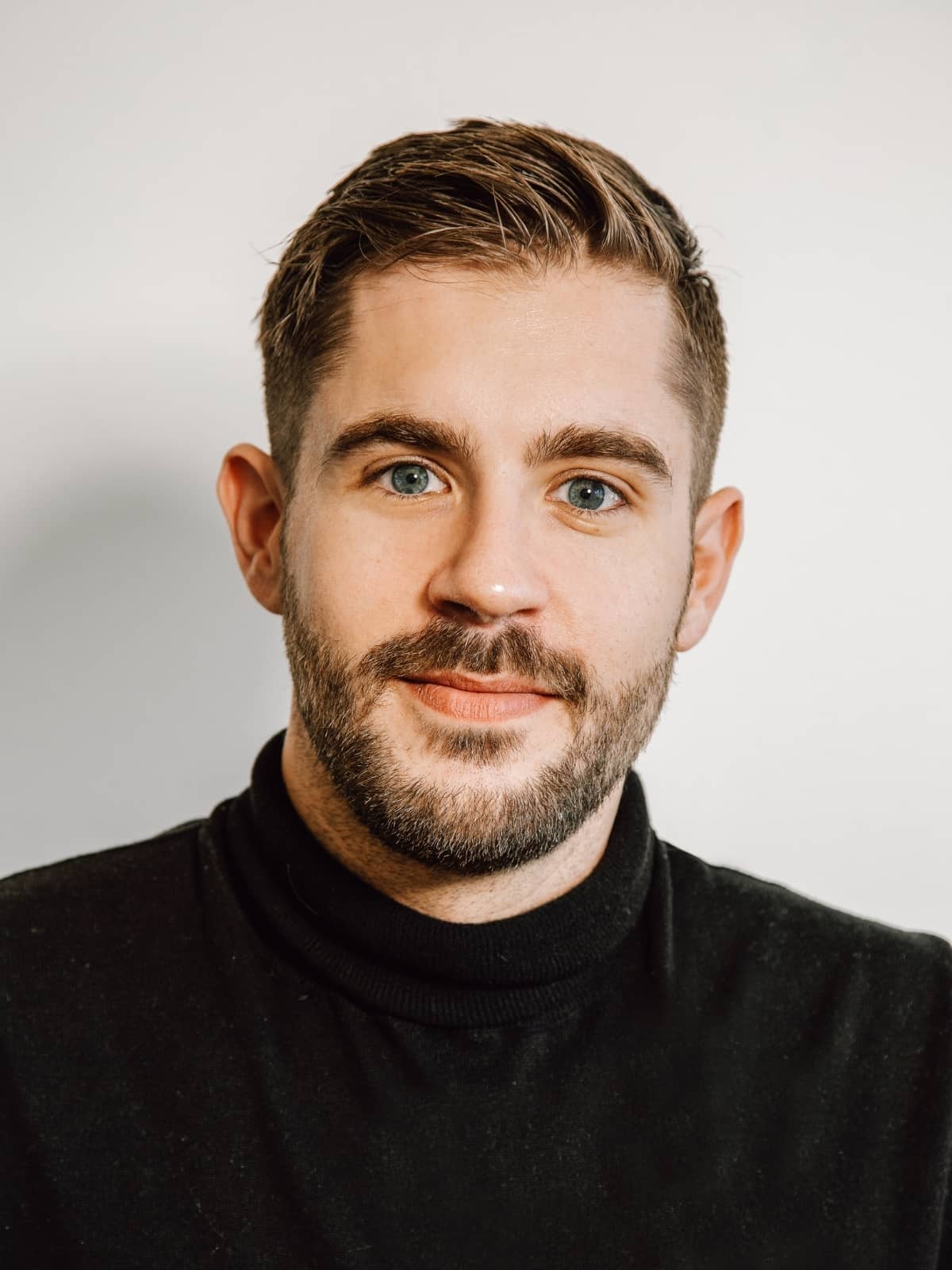 Jan Müller, Praxismanagement und Entwicklung bei DOC.ALIAS