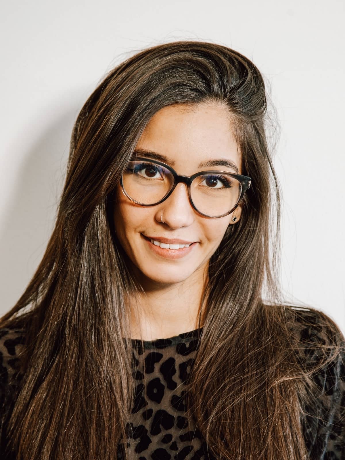 Sara Djermane, Social Media und Markenkommunikation bei DOC.ALIAS